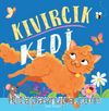 Kıvırcık Kedi
