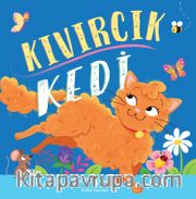 Kıvırcık Kedi