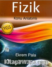 YGS Fizik Konu Anlatımlı