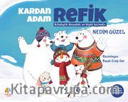 Kardan Adam Refik