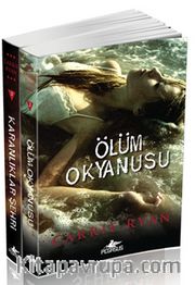 Diriliş Serisi Takım Set (2 Kitap) 