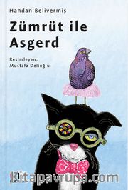 Zümrüt İle Asgerd