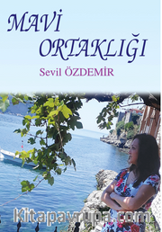 Mavi  Ortaklığı
