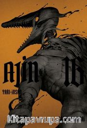 Ajin 16 / Yarı İnsan