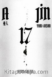 Ajin 17 / Yarı İnsan