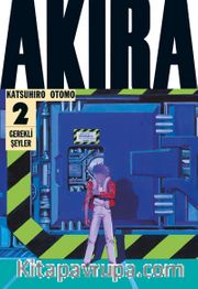Akira 2. Cilt