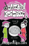 Dedektif Kuruntusu 3 / Kimin Bu İplik?