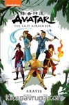 Avatar: The Last Airbender - Arayış