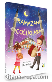 Ramazan Çocukları