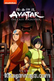 Avatar: the Last Airbender : Uçurum