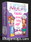 Mucit Torunu Olmak Kolay Değil (5 Kitap)
