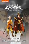 Avatar: The Last Airbender: Verilen Söz