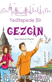 Yeditepede Bir Gezgin