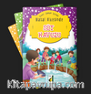 Evvel Zaman İçinde Masal Ülkesinde (10 Kitap)