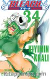 Bleach 34.Cilt