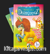 Masallarla Değerlerimiz (10 Kitap)