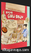 Küçük Çinli Daju / Geçmişten Gelen Çocuklar 3
