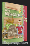 Küçük Vikingli Eric / Geçmişten Gelen Çocuklar 1