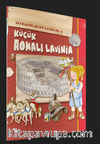 Küçük Romalı Lavinia / Geçmişten Gelen Çocuklar 2