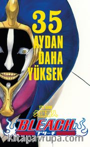 Bleach 35.Cilt