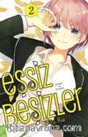 Eşsiz Beşizler (2.Cilt)