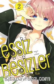 Eşsiz Beşizler (2.Cilt)