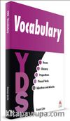 YDS Vocabulary