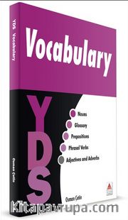 YDS Vocabulary