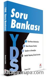 YDS Soru Bankası