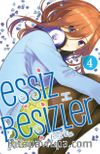 Eşsiz Beşizler 4.Cilt
