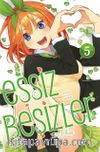 Eşsiz Beşizler 5.Cilt 