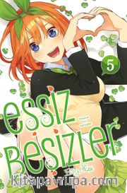 Eşsiz Beşizler 5.Cilt 