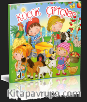 Küçük Çiftçiler