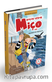 Küçük Cesur Miço  ile Atlantik’ten Hint Okyanusu’na 1