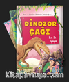 Dinozor Çağı (10 Kitap)