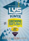 LYS Kimya Deneme Sınavı 20'li Fasikül