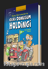 Genç Girişimciler Geri Dönüşüm Holdingi