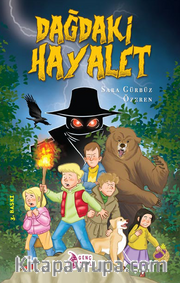 Dağdaki Hayalet