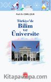 Türkiye’de Bilim ve Üniversite