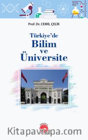 Türkiye’de Bilim ve Üniversite