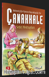 Şehit Mektupları / Mehmetçiğin Kanının Bayraklaştığı Yer Çanakkale 7