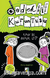 Dedektif Kuruntusu 1 / Kimin Bu Parmak İzi?