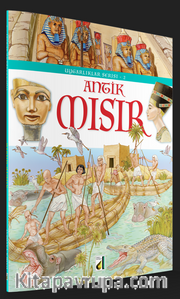Antik Mısır / Uygarlıklar Serisi 2