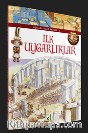 İlk Uygarlıklar / Uygarlıklar Serisi 1