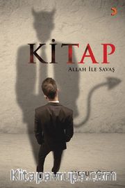 Kitap <br /> Allah ile Savaş