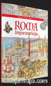 Roma İmparatorluğu / Uygarlıklar Serisi 4