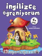 İngilizce Öğreniyorum (4+ Yaş)