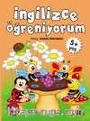İngilizce Öğreniyorum (5+ Yaş)