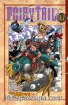 Fairy Tail 11.Cilt