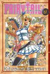 Fairy Tail 9.Cilt